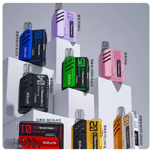 新品sp2sNEW Max主機 sp2s專用主機 SP2S電子煙 新日期 10/19